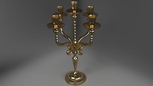 Candleabra preview image